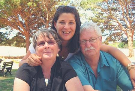 15 minutes with member Mischelle Tickner