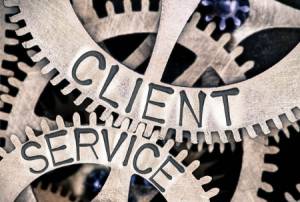 Do you have the customers you want, or the ones you deserve?