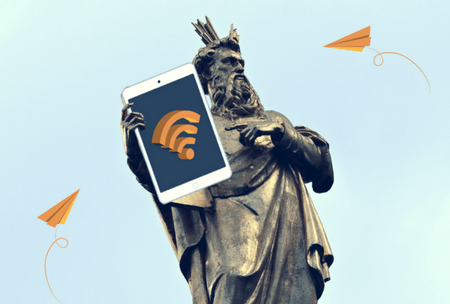 The 6 commandments of getting published online
