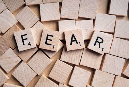 Fear of marketing and how to fix it