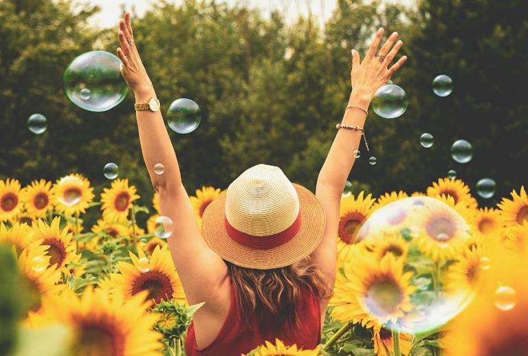 Learning something new? Here’s how to thrive