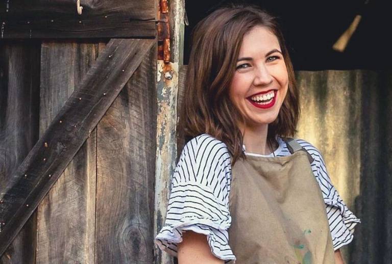 How I got 1.1K Instagram followers in just 3 months