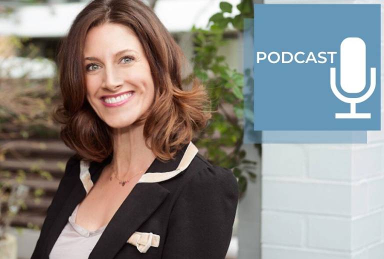 Podcast 189: How to build a solid LinkedIn strategy for your small business