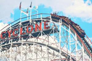 How to manage income on the freelance rollercoaster