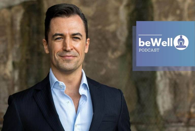 Podcast 209: The power of building your resilience