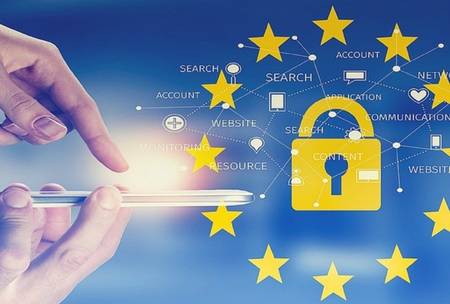 A nutshell guide to the GDPR privacy shakeup: Are you affected?