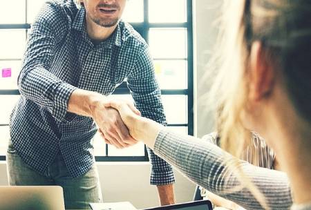 Change ONE word and you will attract more sponsors & partners