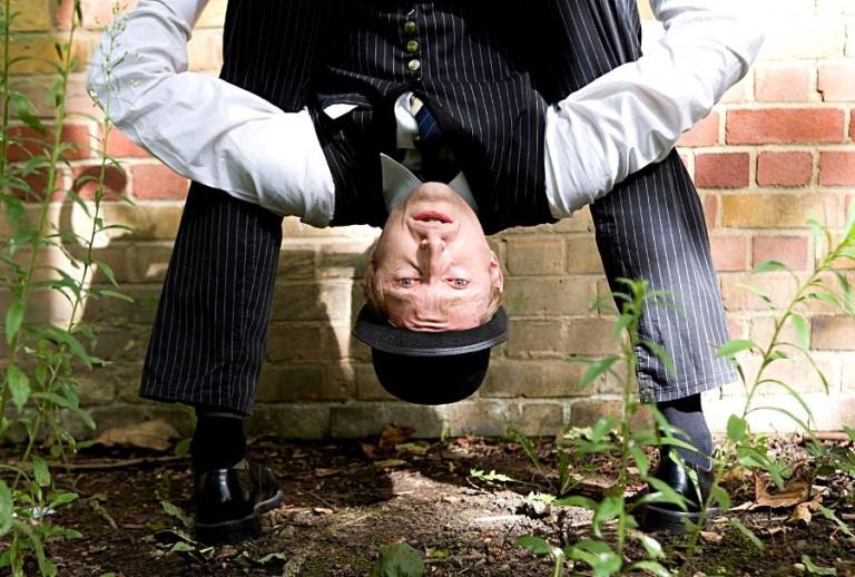 Flexible work doesn’t mean all the time, everywhere!