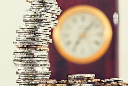 Where to save and spend on business processes