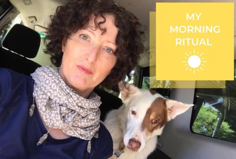 Morning rituals: I’m a small business owner, this is how I kickstart my day