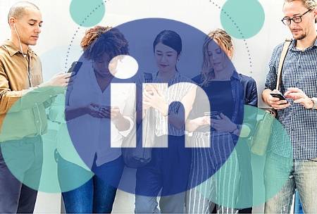 Does your LinkedIn vibe attract your tribe?