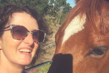 15 minutes with member Sherene Strahan