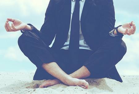 7 ways to be the calmest person you know in stressful situations
