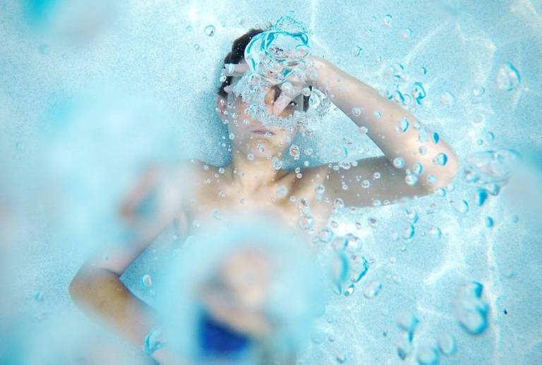 5 unusual self-reflection questions