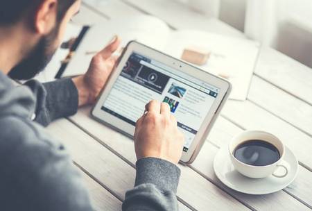 How to structure your blog posts