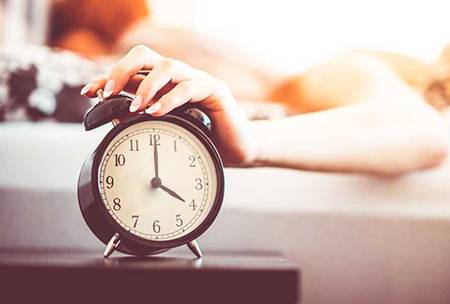 This is what it really feels like to wake up at 4am everyday