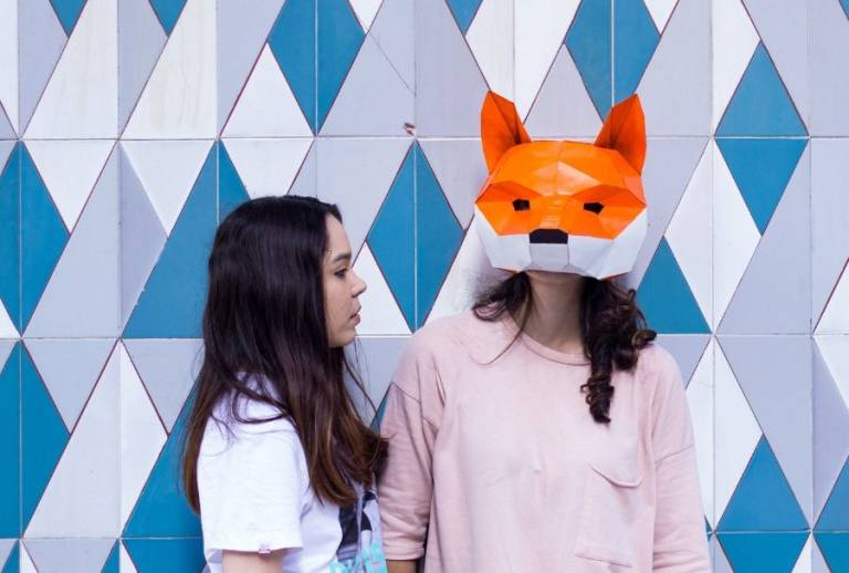 Why tough love is the enemy of imposter syndrome