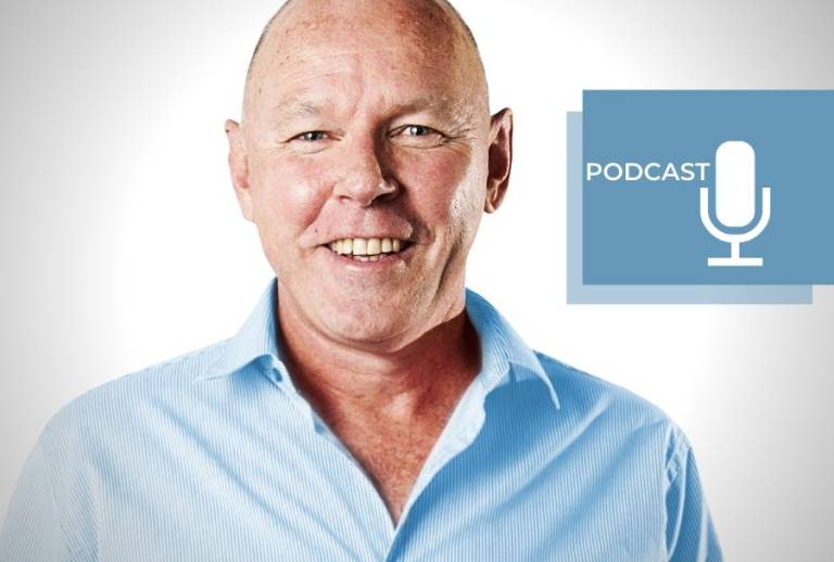 Podcast 194: How ‘switch thinking’ can transform your small business