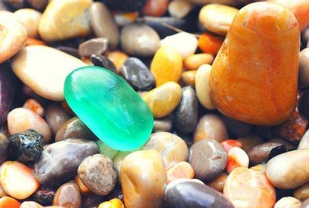The valuable lessons we can all learn from gallstones
