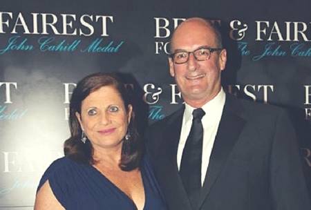 Kochie’s life advice will change how you see stress