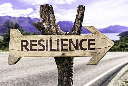 The power of persistence