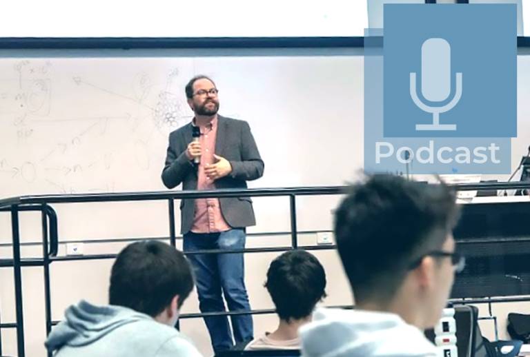 Podcast 181. 3 powerful ways to leverage your personal brand
