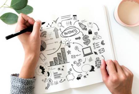 How to manage a fluctuating workflow (without panic!)