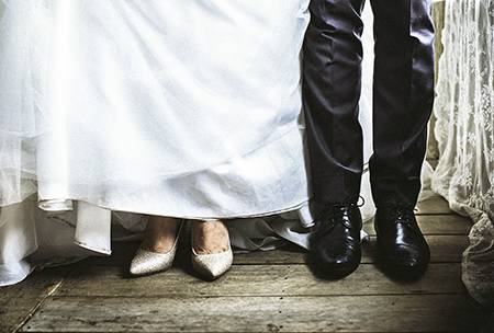 Getting hitched: The pros and cons of business partnership