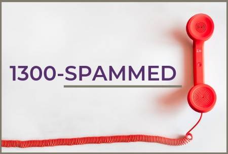 Should you put your phone number on your website?