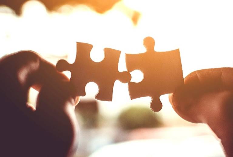 4 essential ingredients of a beneficial business partnership
