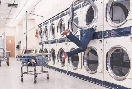 Is your website drip dry or dry-clean only?