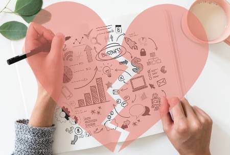 How to love your business more (and make more money)!