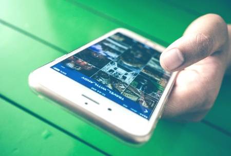 How to use social media to establish your position