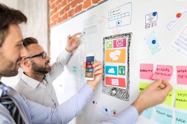 4 big lessons I learnt as a website developer