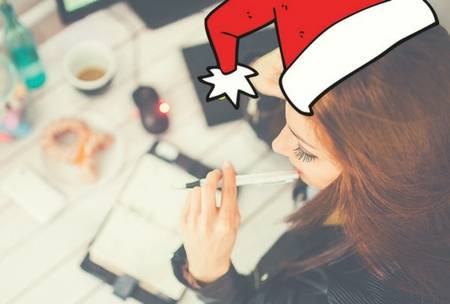 I worked on Christmas day, and loved it. Here’s why.