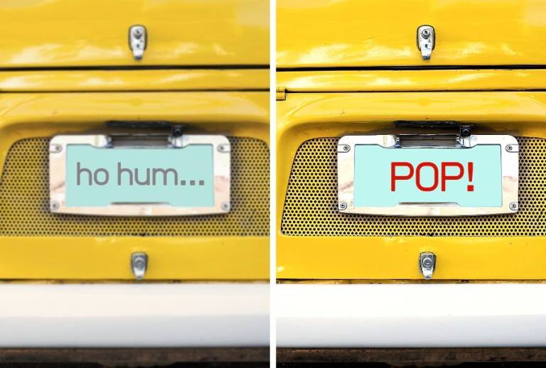 3 simple tricks to improve your website's images (without using Photoshop)