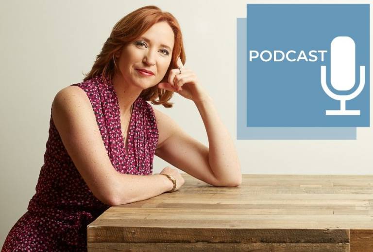 Podcast 190: 5 ways to sell your brand to mums (the world’s most powerful consumer)