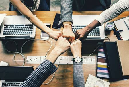 The 12 commandments of running a successful meeting