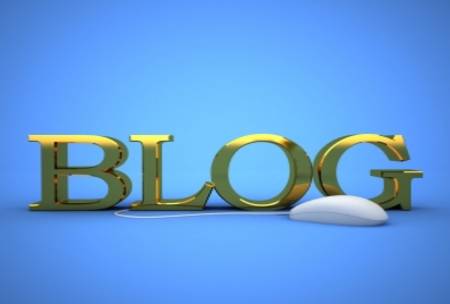 How to start your blog