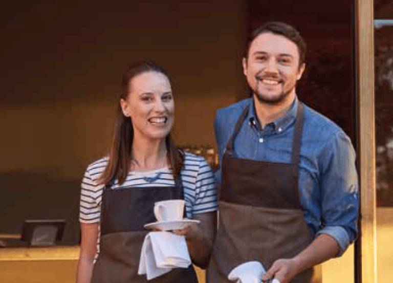 How to set up your business in one day