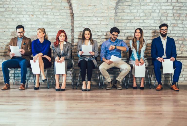 It took me 17 years to figure out what I was doing wrong in my recruiting business. Here's what it was.