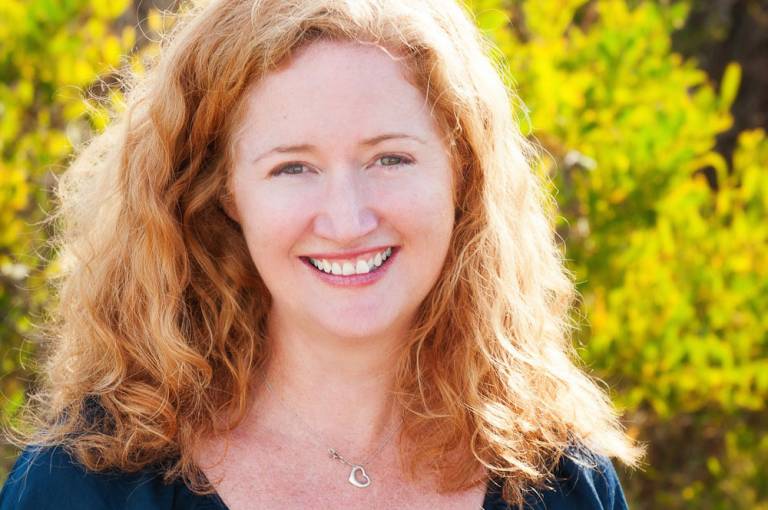 A Day in the Life: Freelance writer & author, Allison Tait