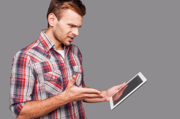 7 reasons no one’s reading your blog (and how to fix them)