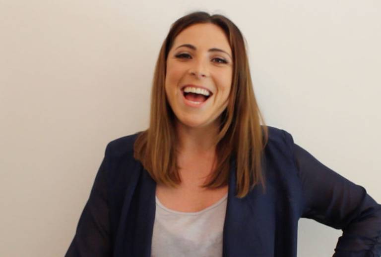 Amanda Westphal: Winner of the 2015 Flying Solo Innovator Award