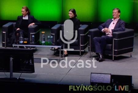 Building a business and life you love