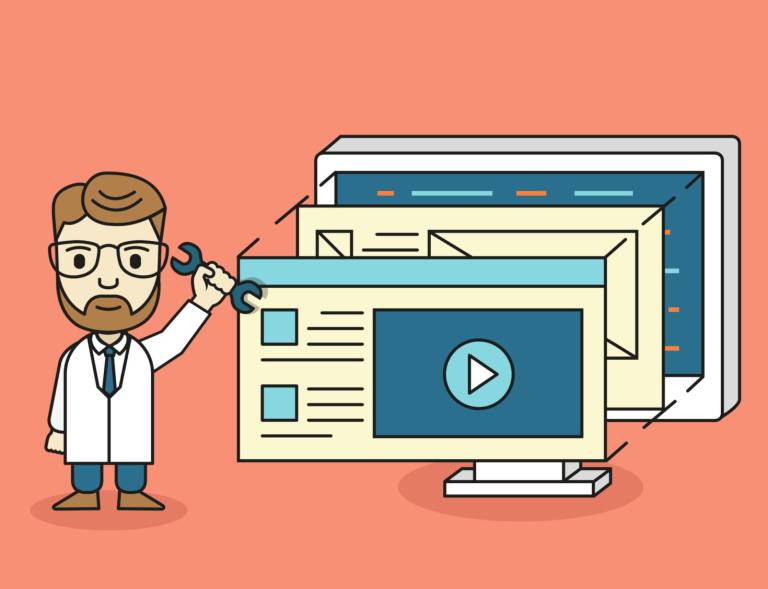 How a squeeze page can fill your sales funnel