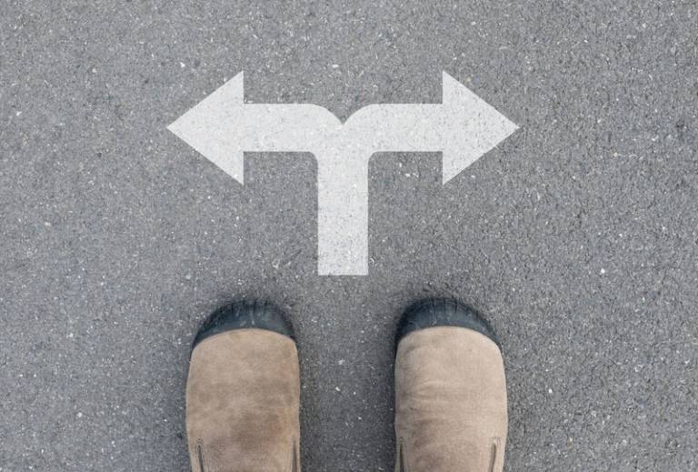 How to consciously build a business you’ll love