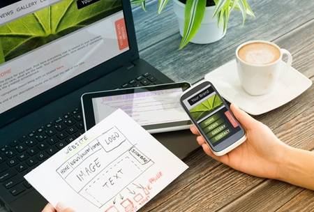 Redoing your business website? Make sure you follow these 8 steps
