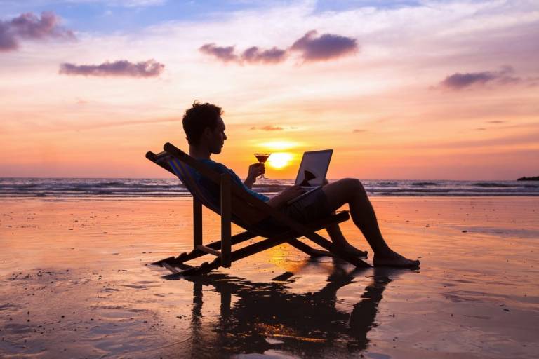 Redefining business success + the 5 things that will get you there faster