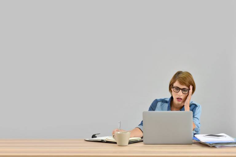 4 ways to stay on the right side of ‘busy’